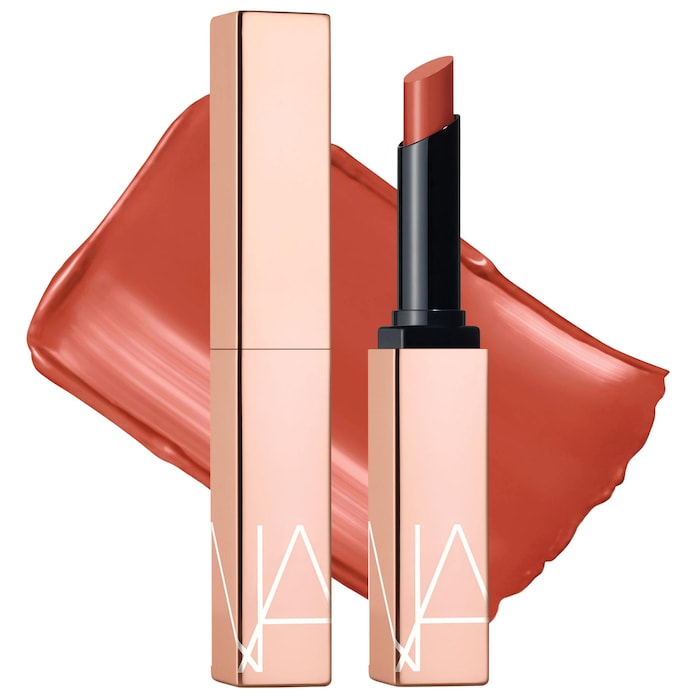 Afterglow Sensual Shine Hydrating Lipstick Nars Sephora 6313