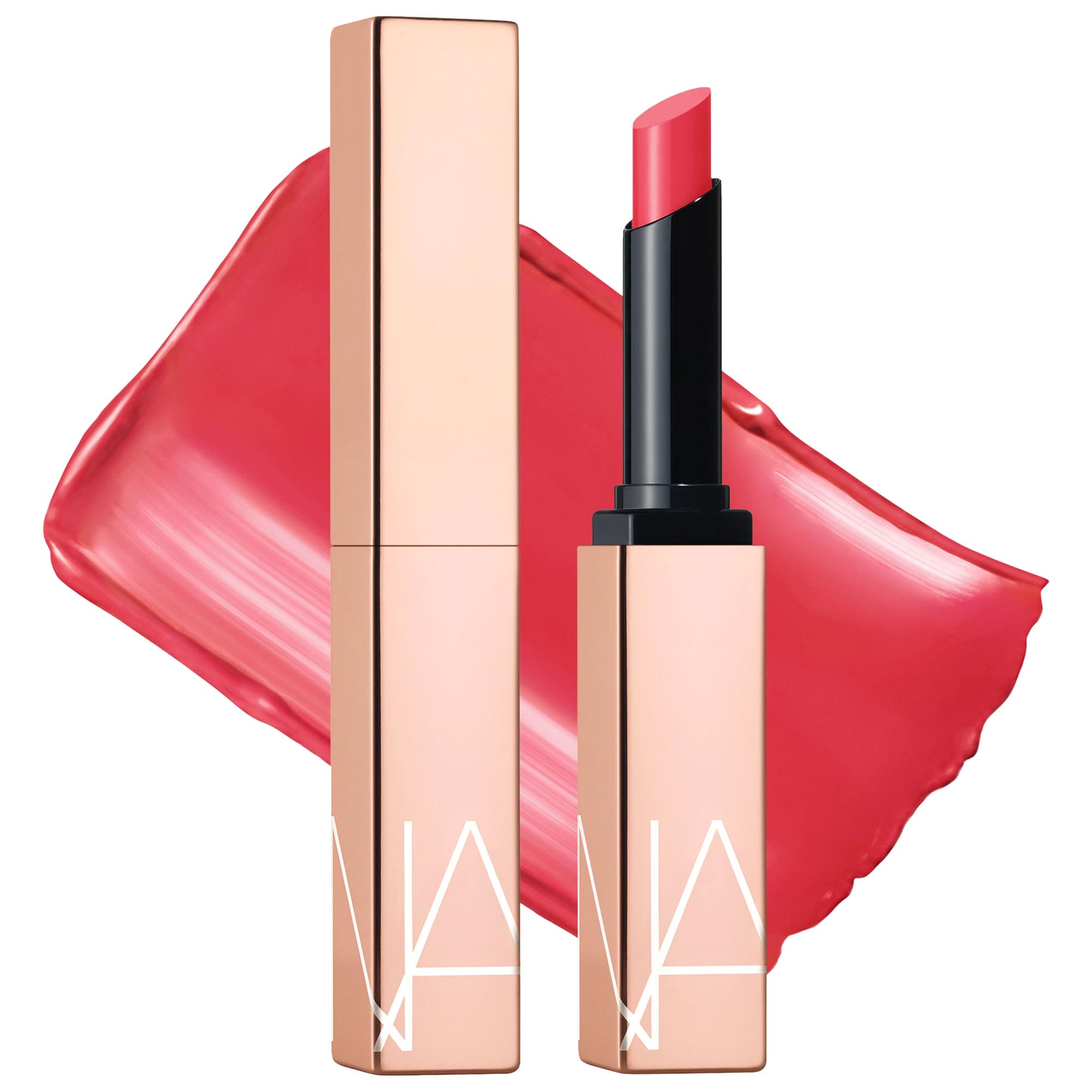 Afterglow Sensual Shine Hydrating Lipstick