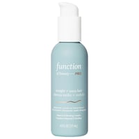 Function of Beauty PRO - Bond Repair Custom Leave-In Treatment for Damaged Straight and Wavy Hair