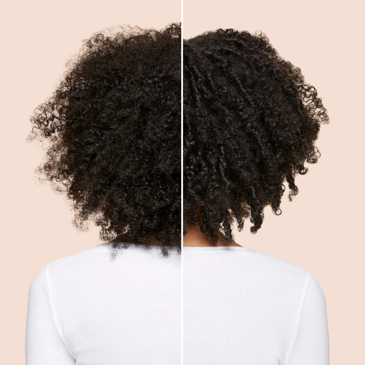 Bond Repair Custom Leave-In Treatment for Damaged Curly and Coily Hair