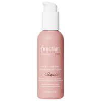 Function of Beauty PRO - Bond Repair Custom Leave-In Treatment for Damaged Curly and Coily Hair