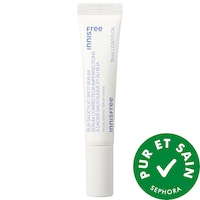 innisfree - Sérum en gel pour les taches avec Bija et acide salicylique