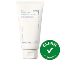 innisfree - Bija Clarifying Salicylic Cleansing Foam