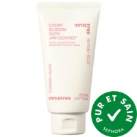 innisfree - Nettoyant éclat avec fleurs de cerisier