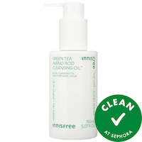 innisfree - Hydrating Green Tea Amino Acid Cleansing Oil