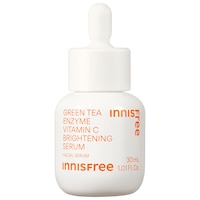 innisfree - Green Tea Enzyme Vitamin C Brightening Serum