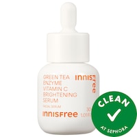 innisfree - Green Tea Enzyme Vitamin C Brightening Serum