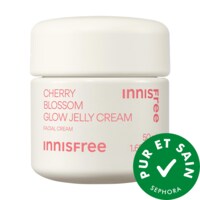 innisfree - Crème gélifiée teint éclatant aux fleurs de cerisier avec niacinamide