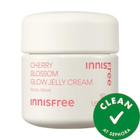 innisfree - Cherry Blossom Dewy Glow Jelly Moisturizer with Niacinimide