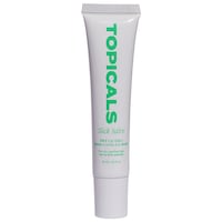 Topicals - Slick Salve Glossy Lip Balm for Soothing + Hydration