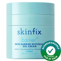 Skinfix - Gel-crème rechargeable Pore Refining Barrier+ avec niacinamide