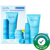 Skinfix - Ensemble de minifavoris Barrier+