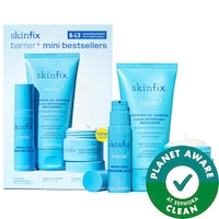 Skinfix - barrier+ Mini Bestsellers Set