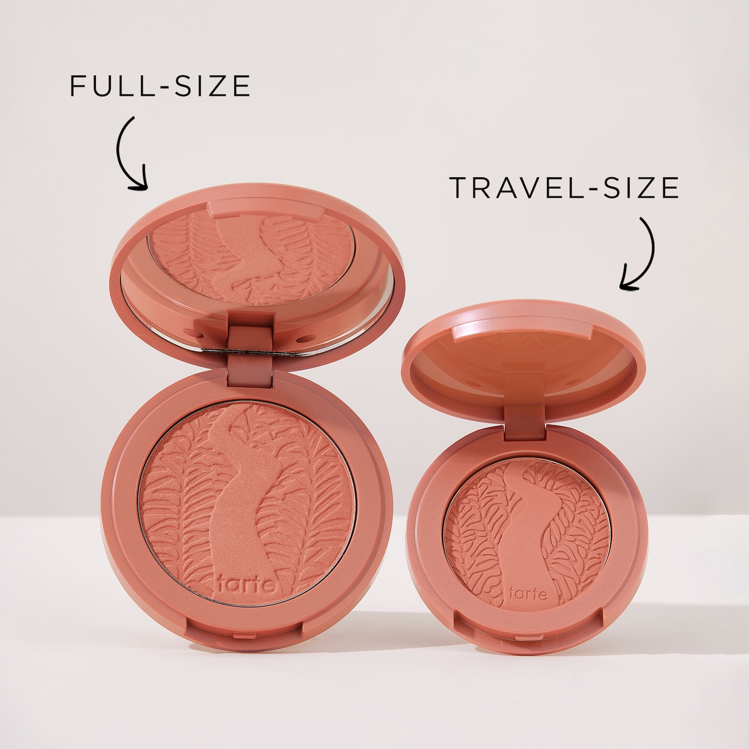 Amazonian clay 12-hour blush