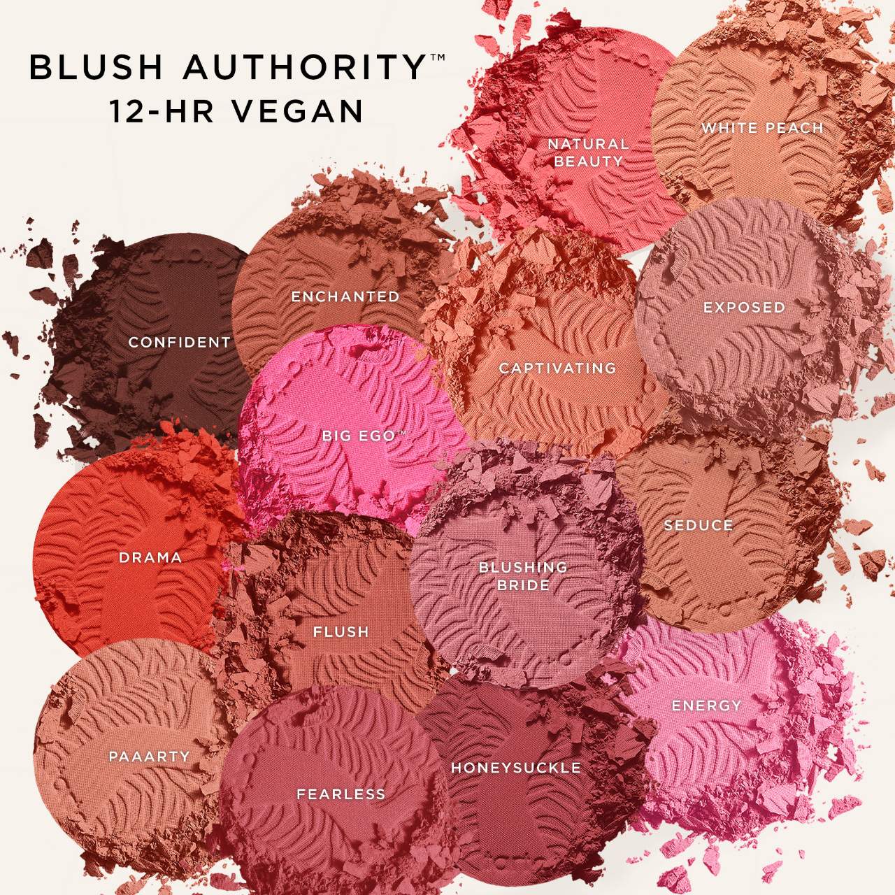 Amazonian clay 12-hour blush