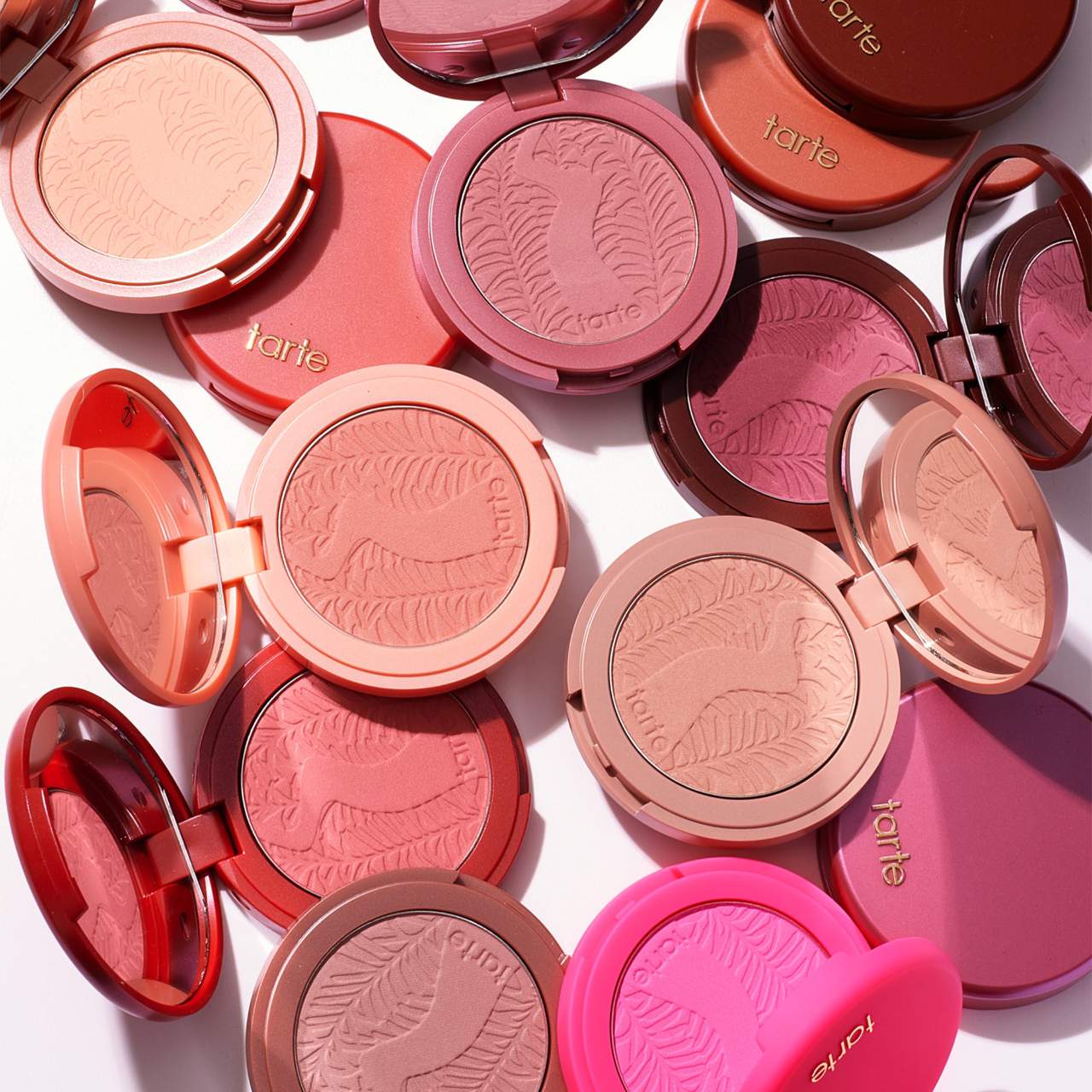 Amazonian clay 12-hour blush