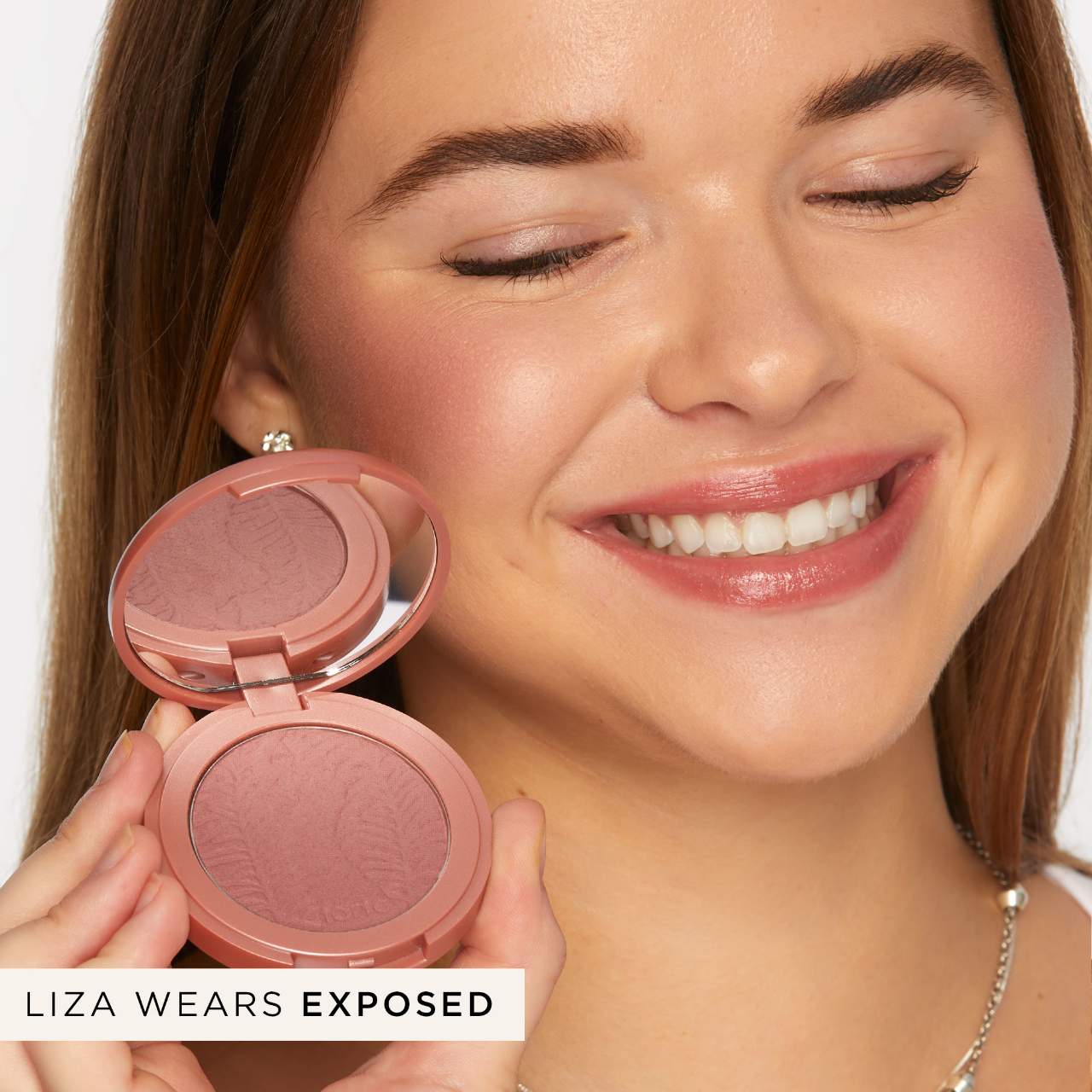 Tarte exposed deals blush