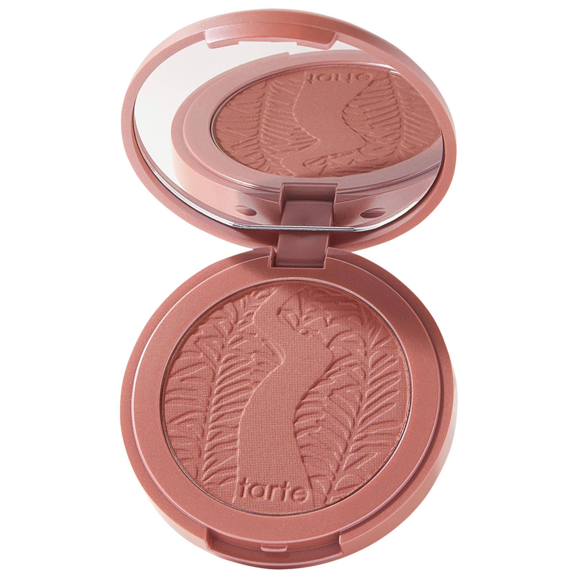 Amazonian clay 12-hour blush