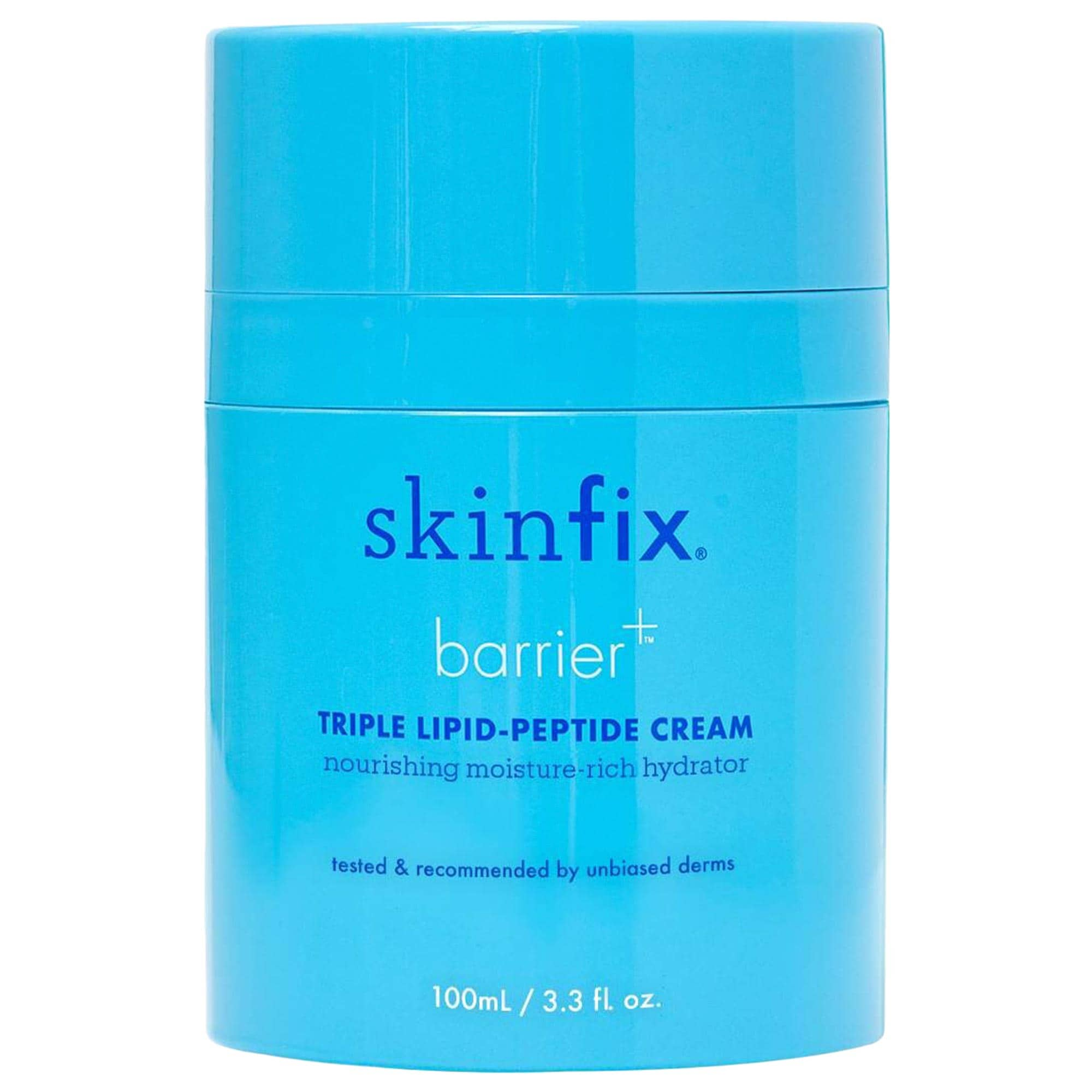 Skinfix Barrier+ Strengthening And Moisturizing Triple Lipid-Peptide ...