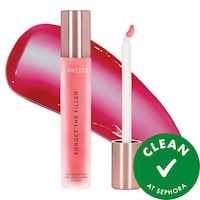 LAWLESS - Jumbo Queen Sized Forget The Filler Lip Plumper Line Smoothing Gloss