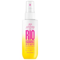 Sol de Janeiro - Rio Radiance™ SPF 50 Shimmering Body Oil Sunscreen