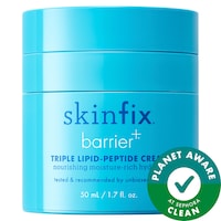 Skinfix - barrier+ Strengthening and Moisturizing Triple Lipid-Peptide Refillable Cream with B-L3