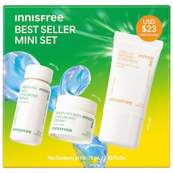 Hydrate+ProtectBestsellerMinisSet