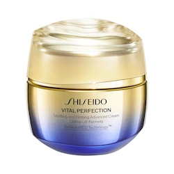 Vital Perfection Uplifting and Firming Advanced Cream - Shiseido | Sephora