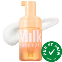 MILK MAKEUP - Base en mousse avec curcuma illuminant Cloud Glow