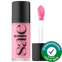 Saie - Fard à joues crème liquide Dew Blush