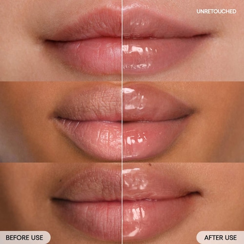 Many beauty brands offer a range of Lip Glowy Balm shades to complement different skin tones and preferences. Whether you prefer a natural nude or a bold pop of color, there is likely a Lip Glowy Balm shade that suits your individual style. Overall, Lip Glowy Balm is a versatile beauty product that can help achieve a healthy, plump, and youthful-looking pout. Description by ChatGPT.