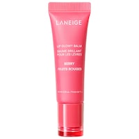 LANEIGE - Baume hydratant léger Lip Glowy au beurre de karité