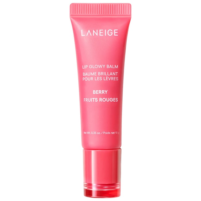 Lip Glowy Balm - LANEIGE | Sephora