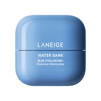 LANEIGE - Crème hydratante intensive Water Bank Blue Hyaluronique avec peptides et squalane