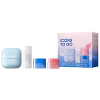 LANEIGE - Icons To Go Set