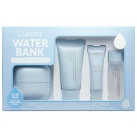 LANEIGE - Water Bank Blue Hyaluronic Hydration Set