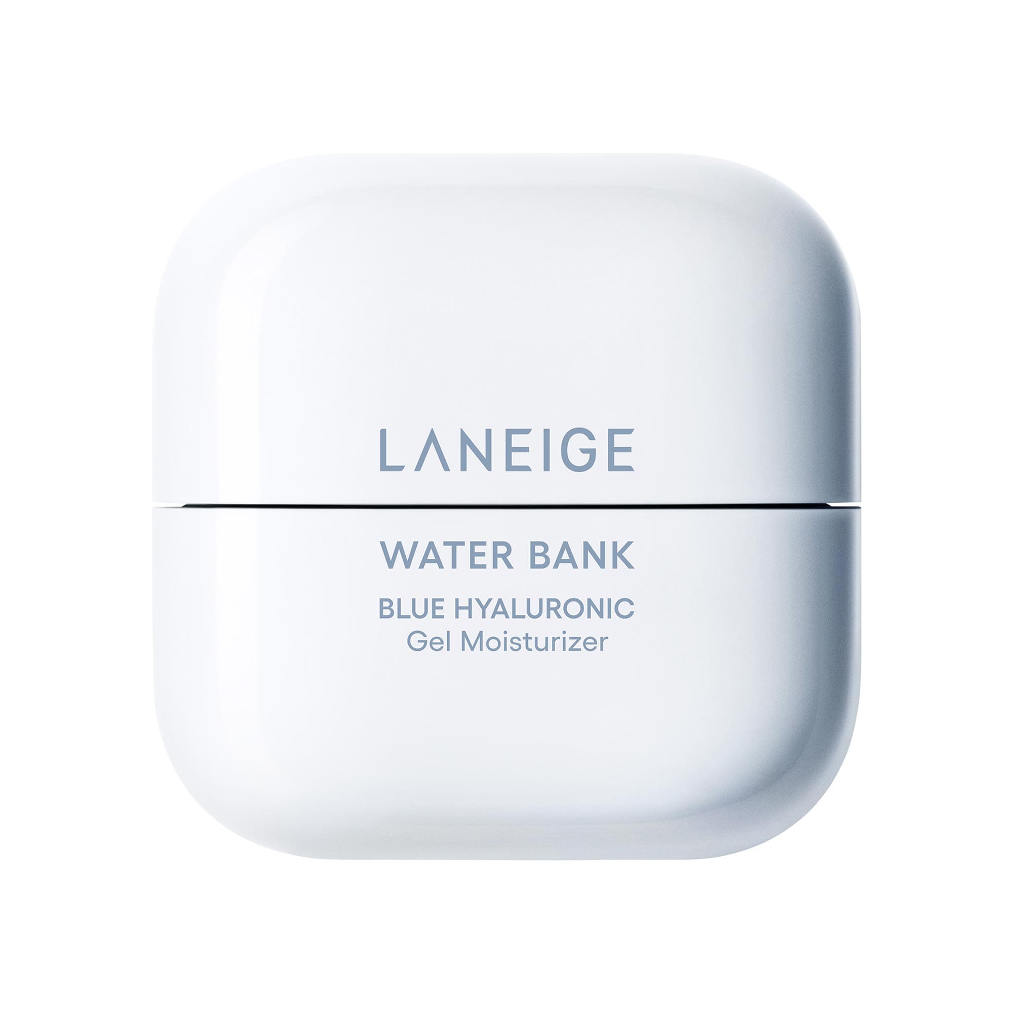 Water Bank Blue Hyaluronic Gel Moisturizer with Mint Extract