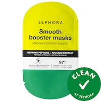 SEPHORA COLLECTION - Booster Eye Mask Smooth + Peptides