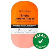 SEPHORA COLLECTION - Booster Eye Mask Brightening + Vitamin C