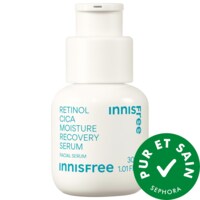 innisfree - Sérum régénérant doux au rétinol Cica Moisture