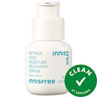 innisfree - Gentle Retinol Cica Moisture Recovery Serum