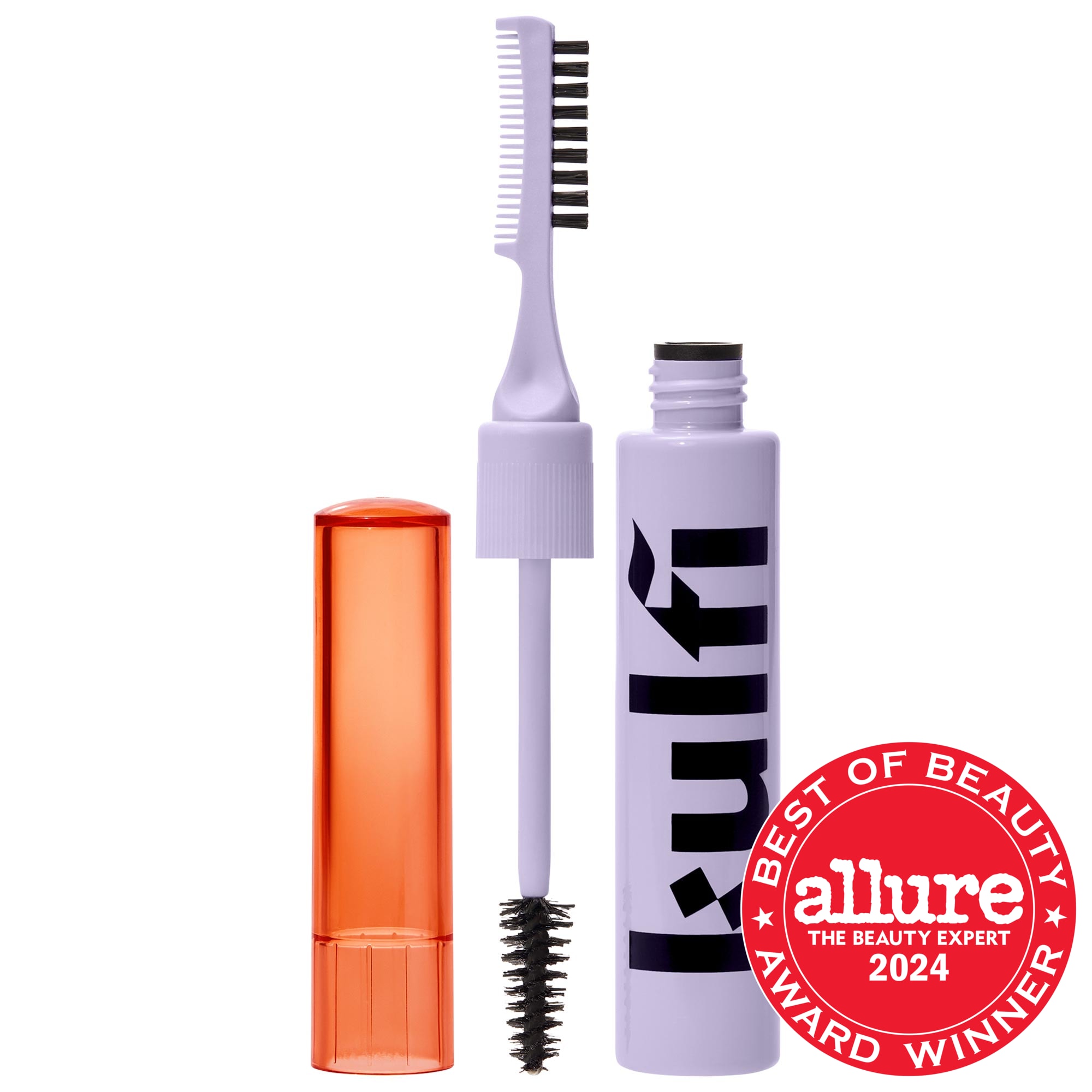 Free The Brow Volumizing & Laminating Brow Gel