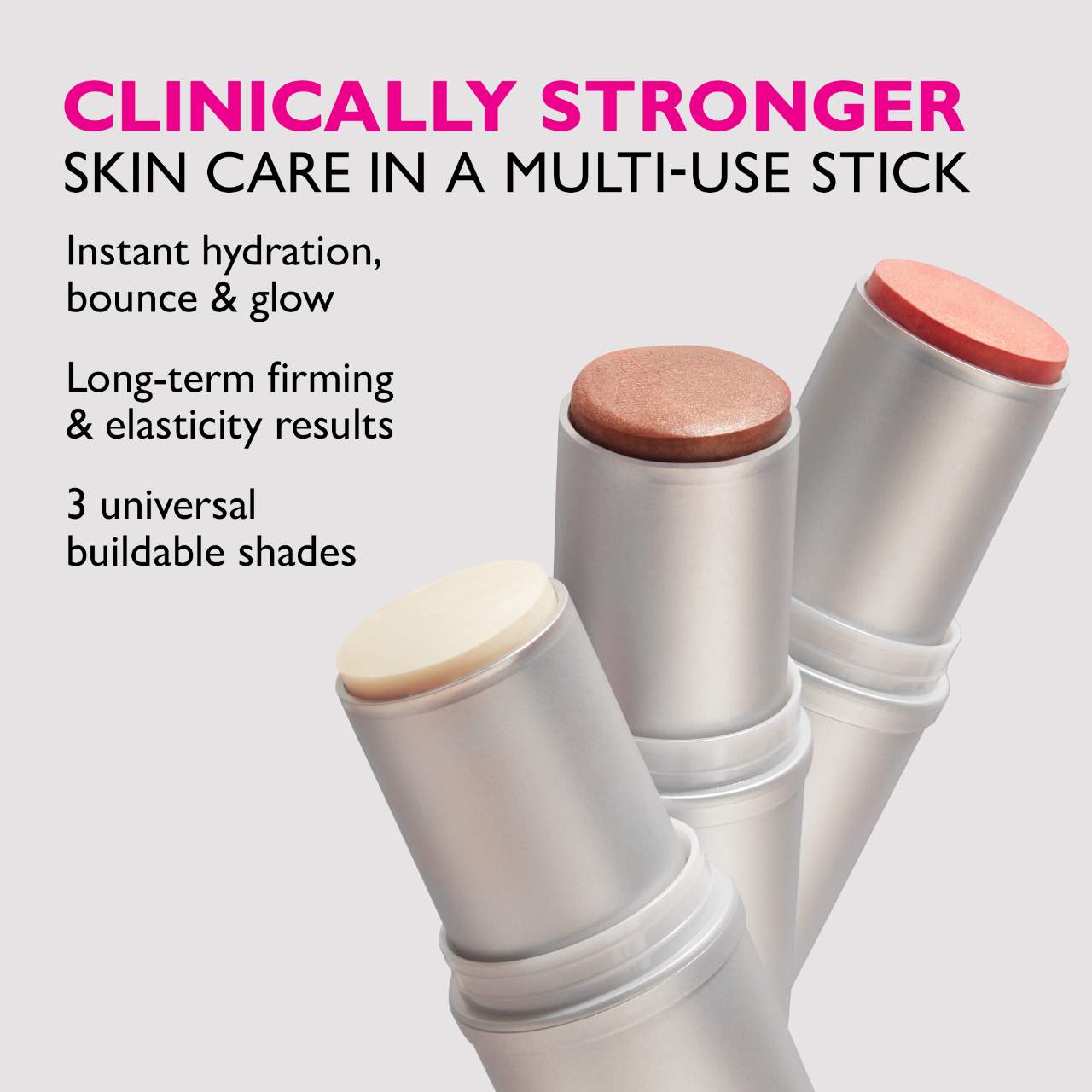 Instant FIRMx® Collagen Bounce Stick