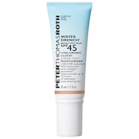 Peter Thomas Roth - Water Drench® Hyaluronic Cloud Sheer Tint Moisturizer Broad Spectrum Sunscreen SPF 45