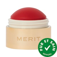 MERIT - Fard à joues crème Flush Balm