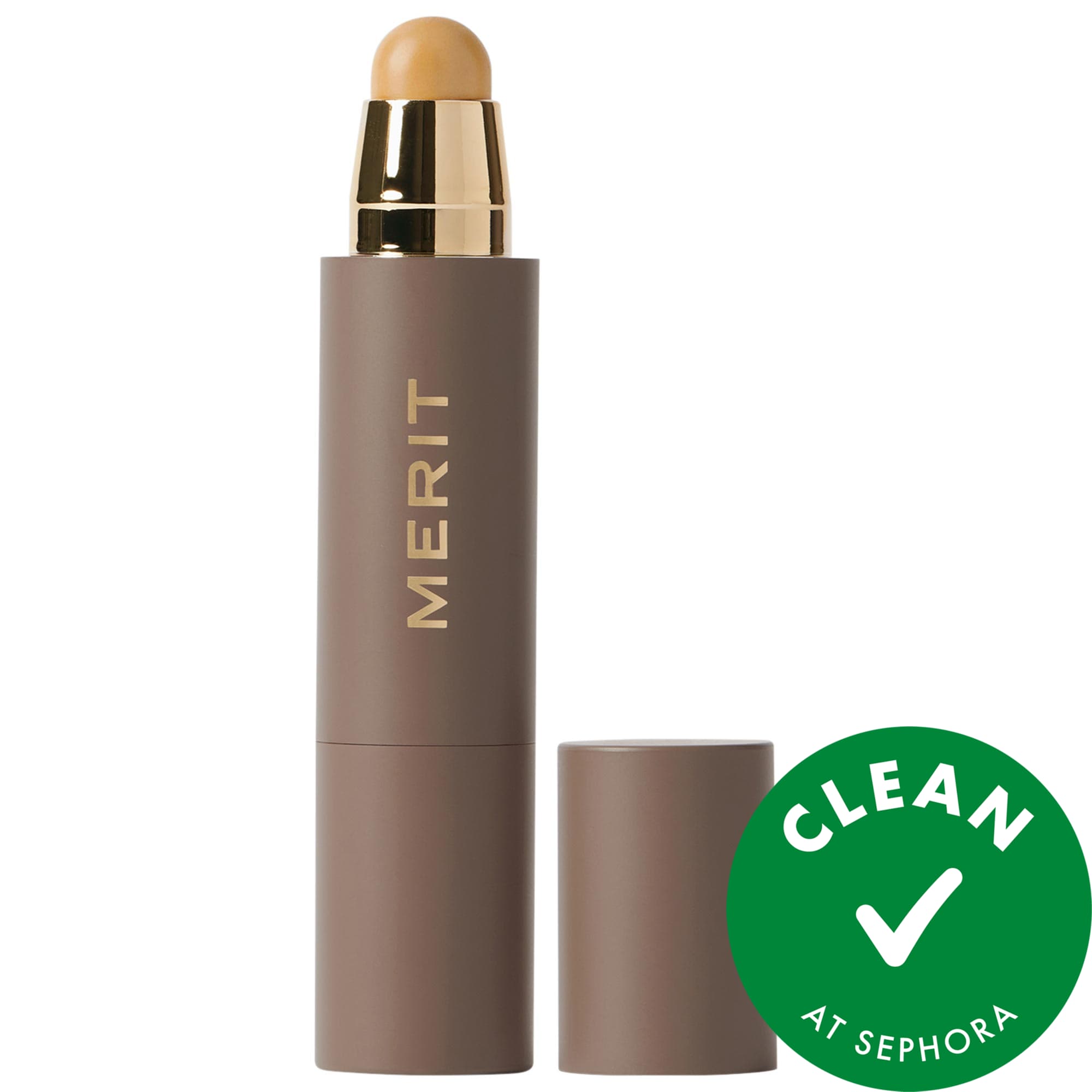 The Minimalist Perfecting Complexion Foundation and Concealer Stick