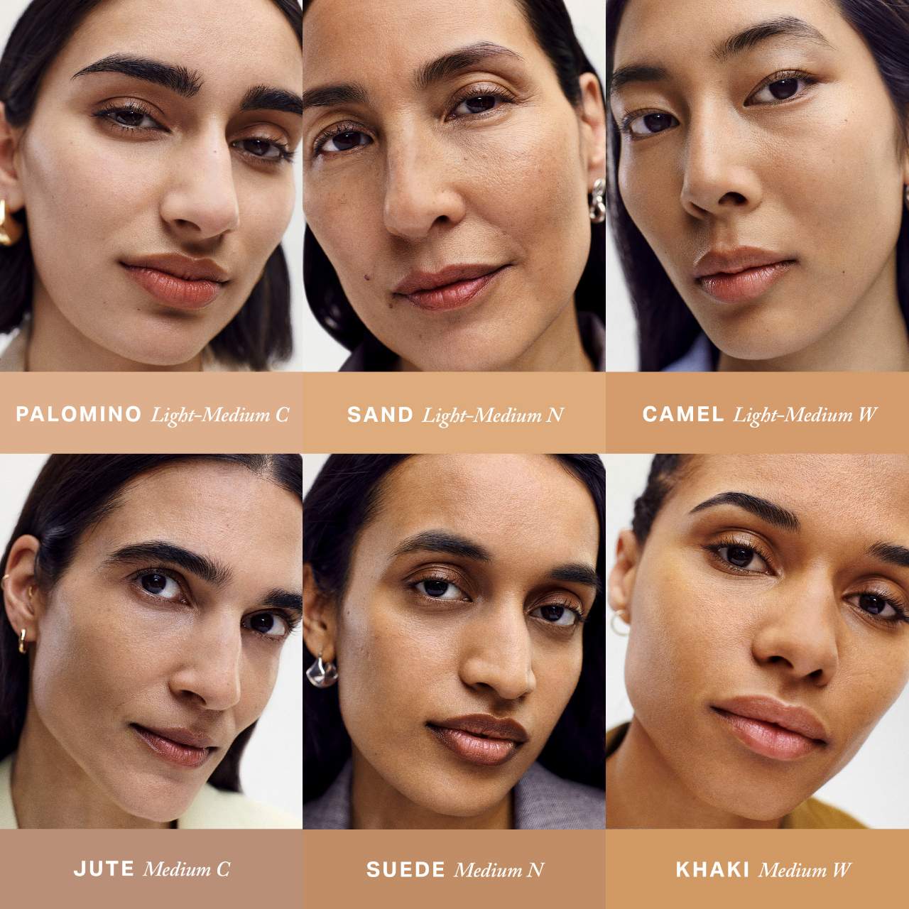 The Minimalist Perfecting Complexion Foundation and Concealer Stick