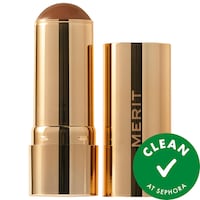 MERIT - Bronze Balm Sheer Sculpting Bronzer