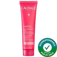 Caudalie - Soin hydratation en profondeur à la rose VinoHydra