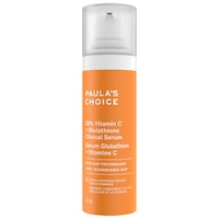 Paula's Choice - 25% Vitamin C + Glutathione Clinical Serum for Brightening and Discoloration